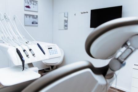 Klinik Gigi Dental Estetic