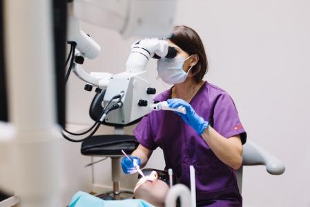Klinik Gigi Dental Estetic
